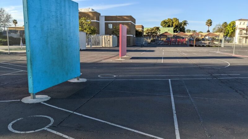 McKinley Elementary Joint Use Park - San Diego, CA