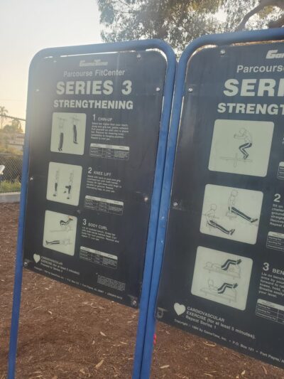 McKinley Elementary Joint Use Park - San Diego, CA