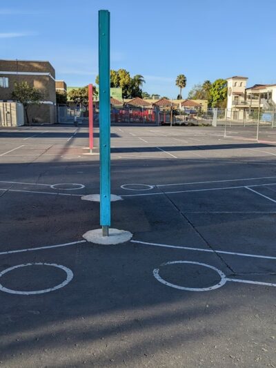 McKinley Elementary Joint Use Park - San Diego, CA