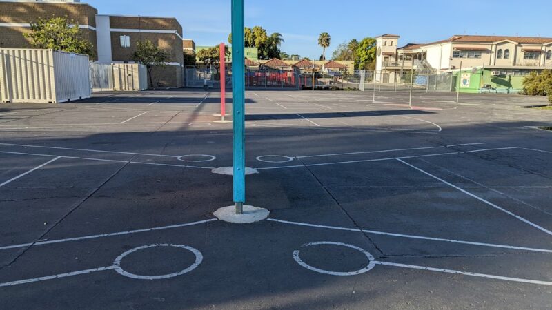 McKinley Elementary Joint Use Park - San Diego, CA