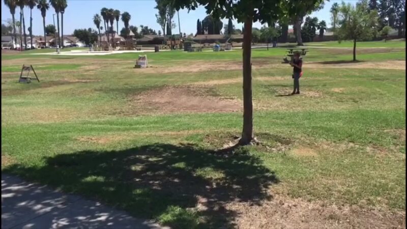 Mesa Viking Park - San Diego, CA