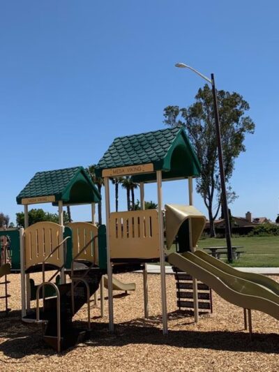 Mesa Viking Park - San Diego, CA