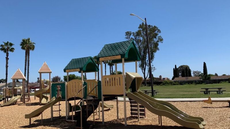 Mesa Viking Park - San Diego, CA