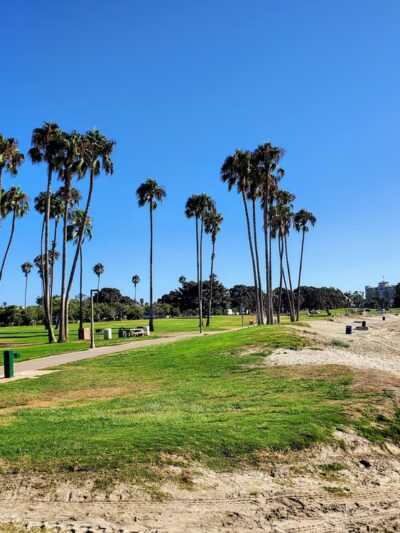 Mission Bay Park - San Diego, CA