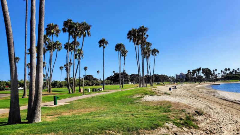 Mission Bay Park - San Diego, CA