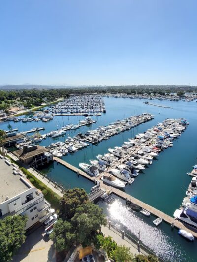 Mission Bay Park - San Diego, CA