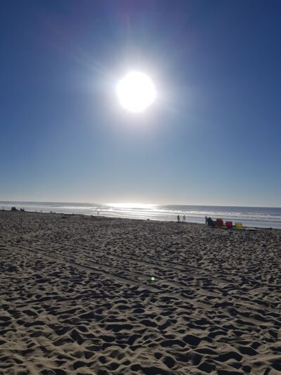 Mission Beach Pocket Park - San Diego, CA