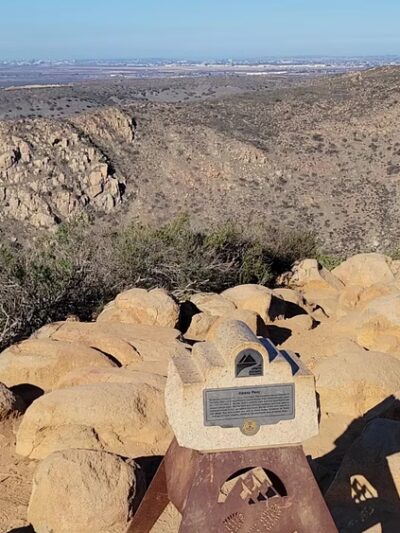Mission Trails Regional Park - San Diego, CA