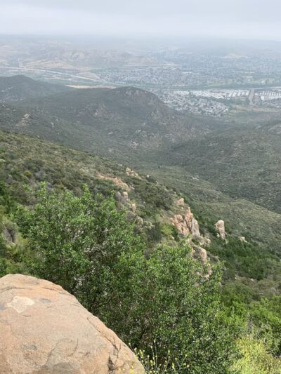 Mission Trails Regional Park - San Diego, CA