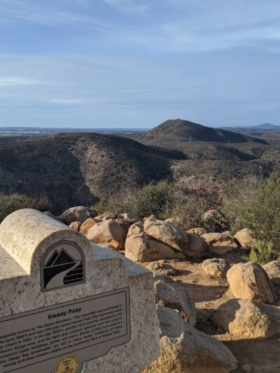 Mission Trails Regional Park - San Diego, CA