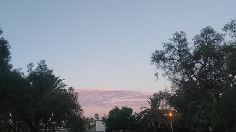 Montezuma Park - San Diego, CA