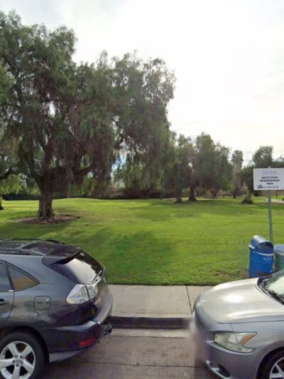 Montezuma Park - San Diego, CA