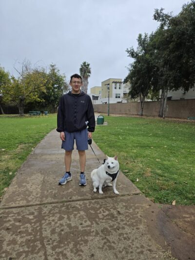 Montezuma Park - San Diego, CA