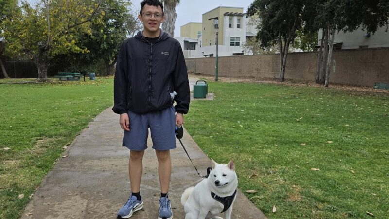 Montezuma Park - San Diego, CA