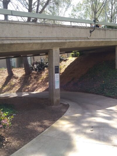 Montrose Park - San Diego, CA