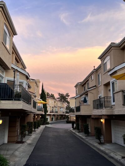 Montrose Park - San Diego, CA