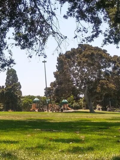 Mt. Acadia Neighborhood Park - San Diego, CA