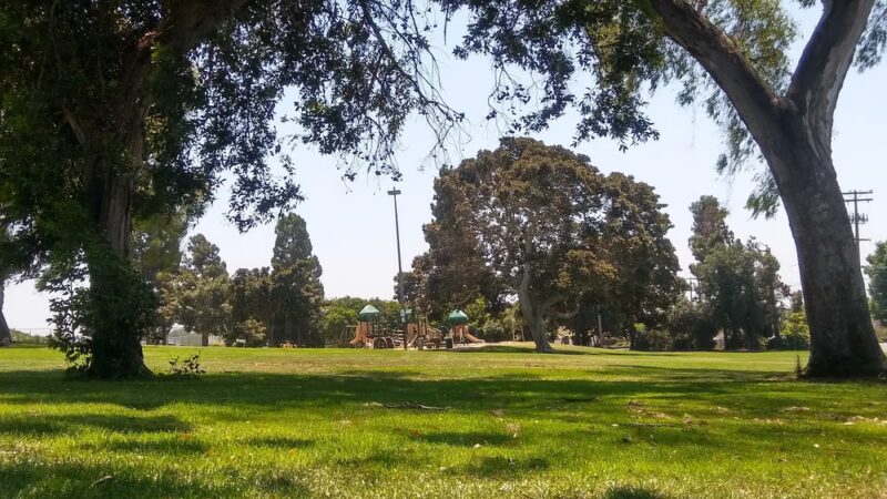 Mt. Acadia Neighborhood Park - San Diego, CA