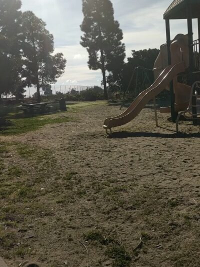 Mt. Acadia Neighborhood Park - San Diego, CA