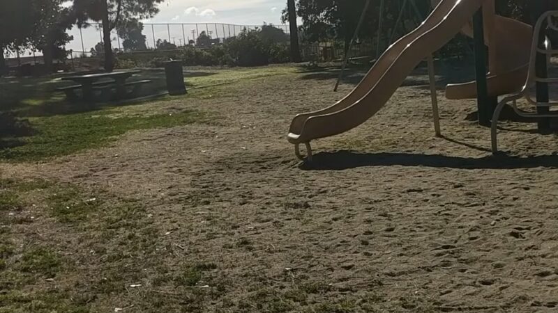 Mt. Acadia Neighborhood Park - San Diego, CA