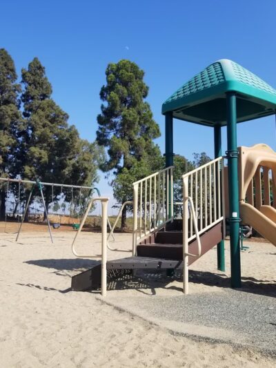 Mt. Acadia Neighborhood Park - San Diego, CA