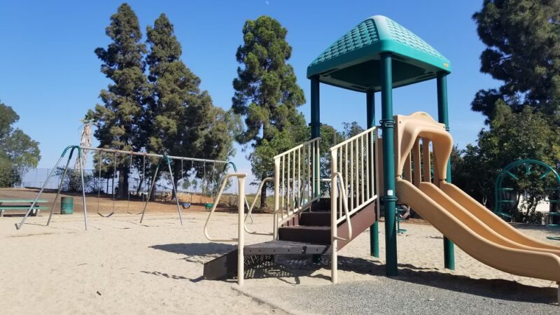 Mt. Acadia Neighborhood Park - San Diego, CA