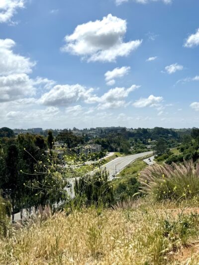 Mt. Acadia Neighborhood Park - San Diego, CA