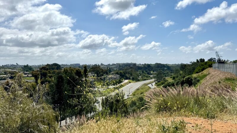 Mt. Acadia Neighborhood Park - San Diego, CA