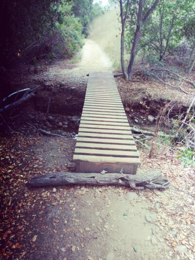 Mt. Etna Park - San Diego, CA