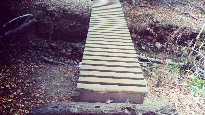 Mt. Etna Park - San Diego, CA