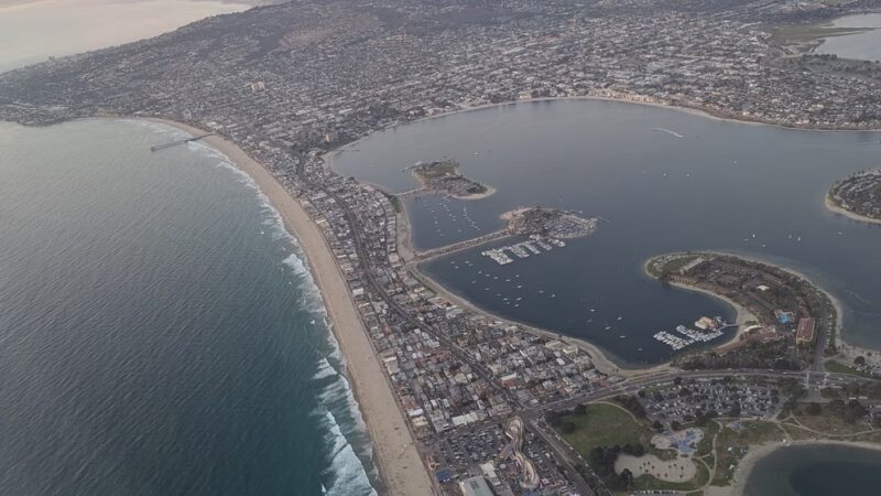 My Dog Park - San Diego, CA