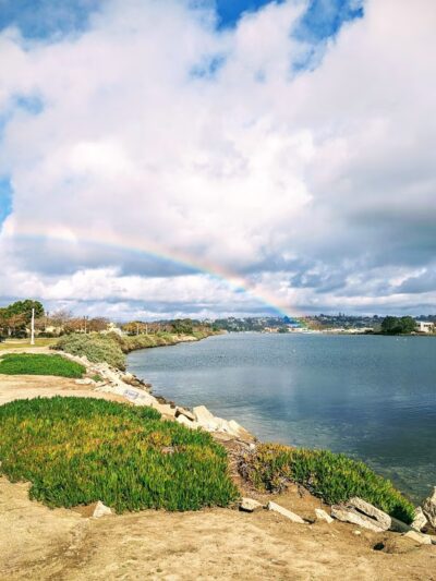 Naval Training Center Park - San Diego, CA