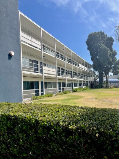 Navy Gateway Inns & Suites - San Diego, CA