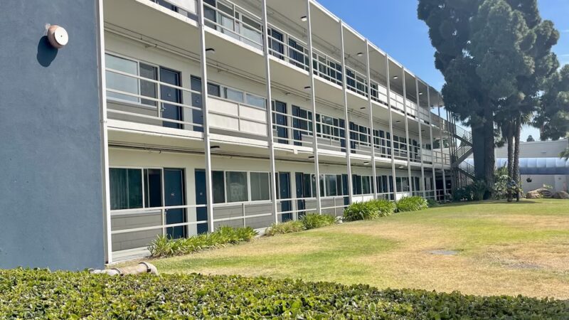 Navy Gateway Inns & Suites - San Diego, CA