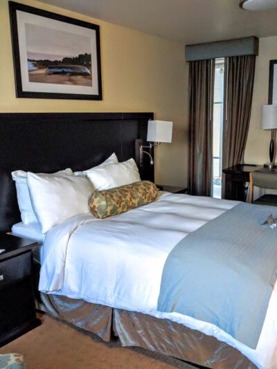 Navy Gateway Inns & Suites - San Diego, CA