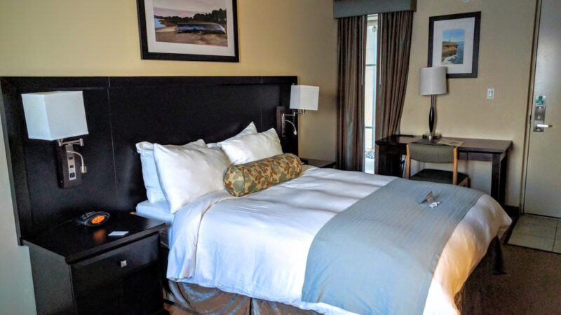 Navy Gateway Inns & Suites - San Diego, CA