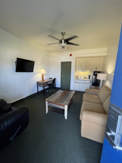 Navy Gateway Inns & Suites - San Diego, CA