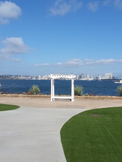 Navy Gateway Inns & Suites - San Diego, CA