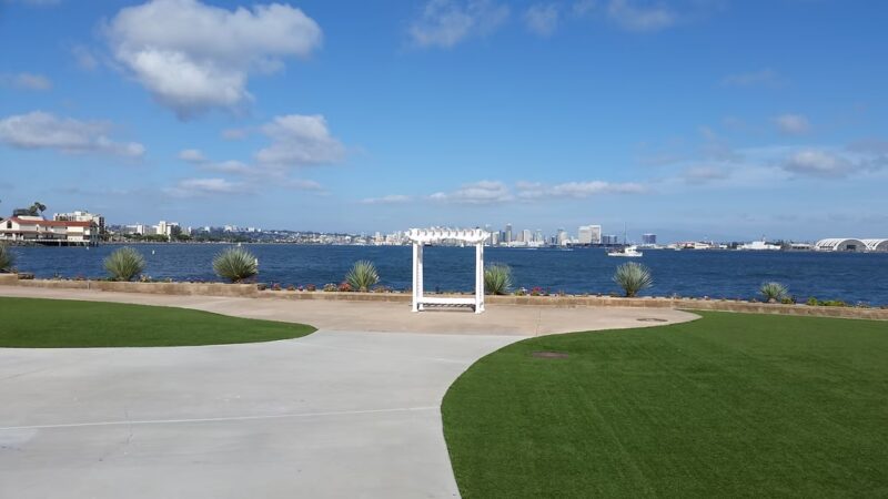 Navy Gateway Inns & Suites - San Diego, CA