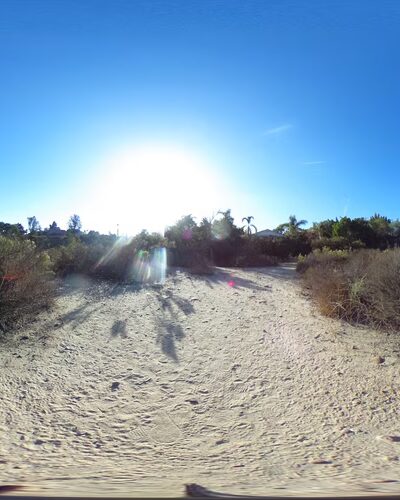 Normal Heights Open Space Park - San Diego, CA