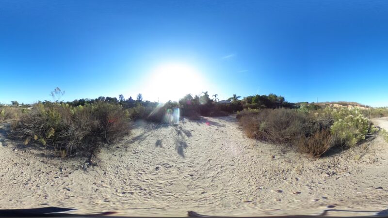 Normal Heights Open Space Park - San Diego, CA