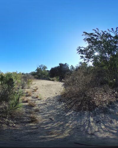 Normal Heights Open Space Park - San Diego, CA