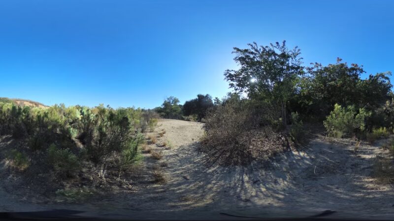 Normal Heights Open Space Park - San Diego, CA