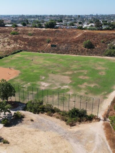 North Chollas Community Park - San Diego, CA