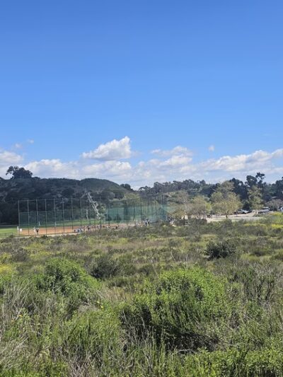 North Chollas Community Park - San Diego, CA