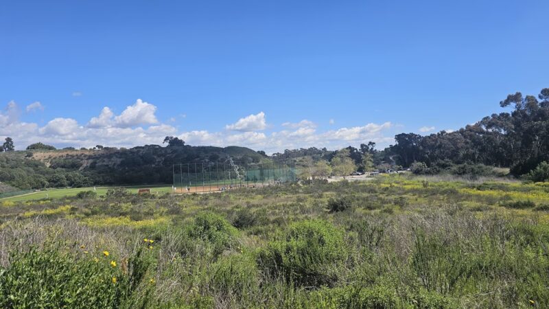 North Chollas Community Park - San Diego, CA