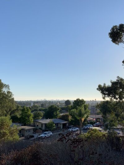 North Chollas Community Park - San Diego, CA