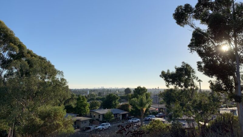 North Chollas Community Park - San Diego, CA