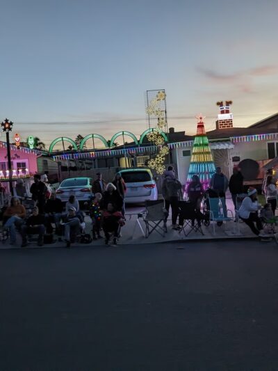 Ocean Beach Park - San Diego, CA