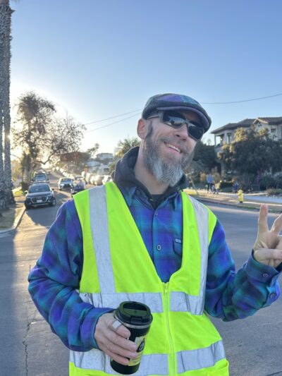 Ocean Beach Park - San Diego, CA